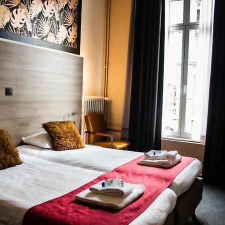 Hotel Industrie لوفين المظهر الخارجي الصورة