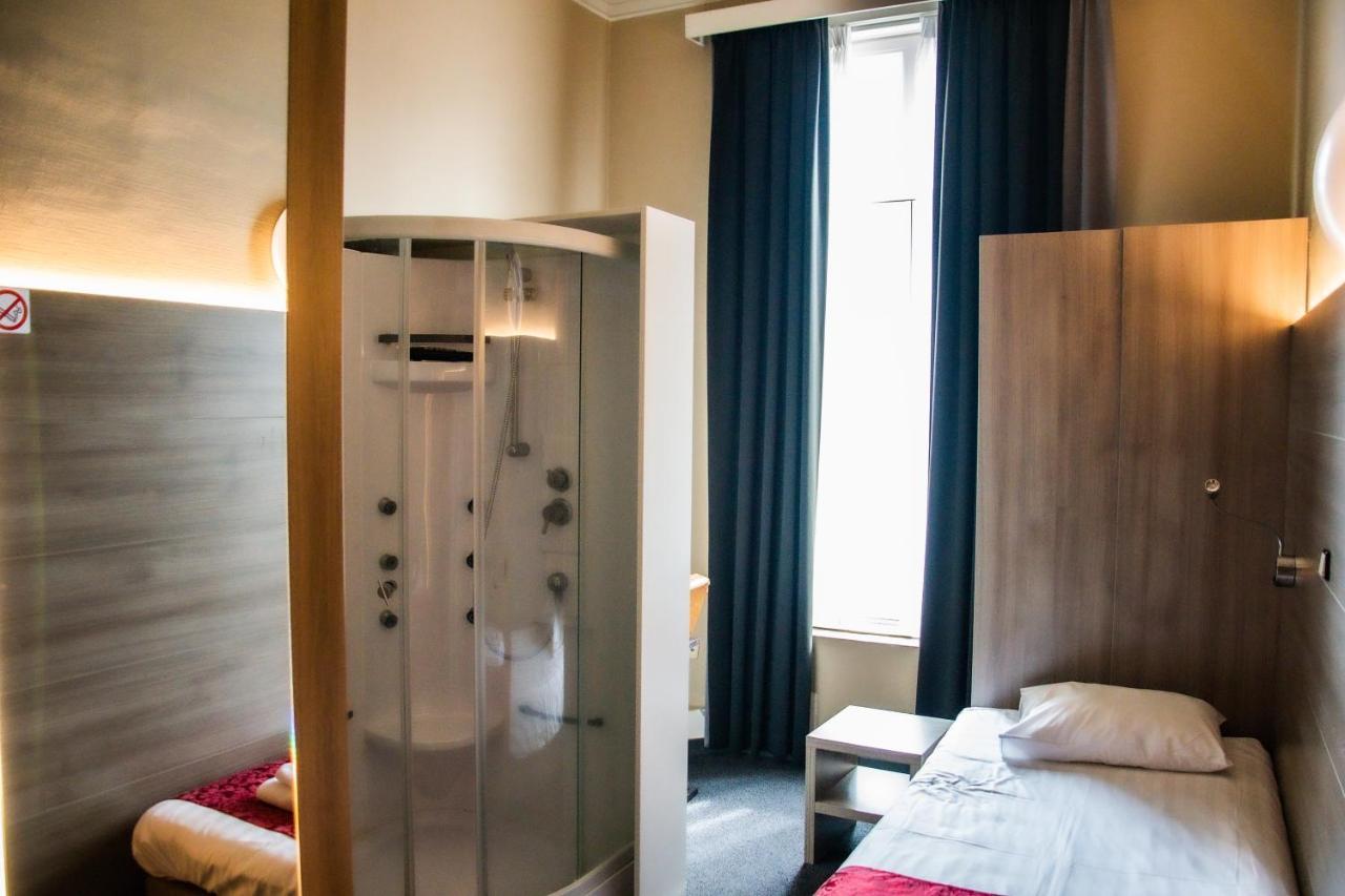 Hotel Industrie لوفين المظهر الخارجي الصورة